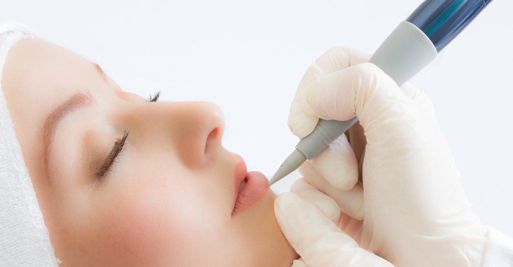 Cosmetic Tattoing, Eyebrow Experts