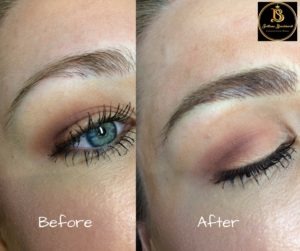 Cosmetic Tattoing, Eyebrow Experts