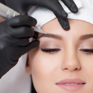 Learning Academy, Eyebrow Experts