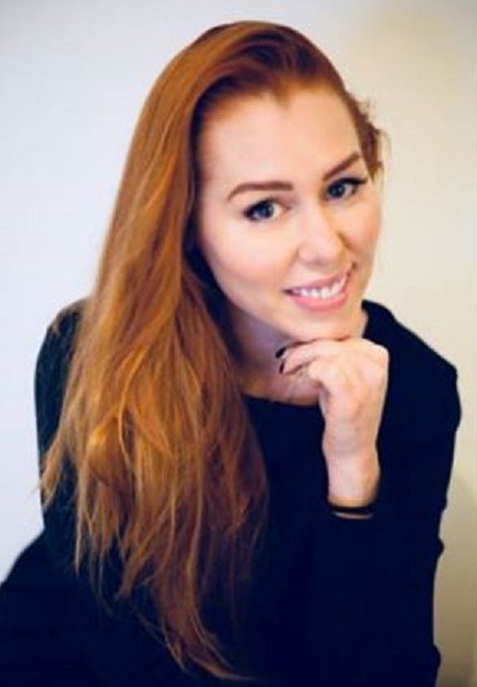 Eyebrow Expert Svetlana Burckhardt talks perfect brows, Eyebrow Experts