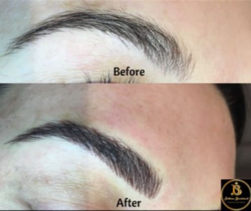 Get your ultimate brows with Eyebrow Experts, Eyebrow Experts