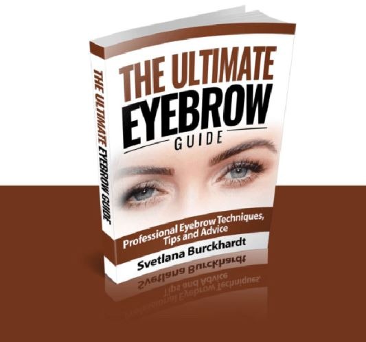 Svetlana Burckhardt spills on Valentine’s Day beauty tips, Eyebrow Experts