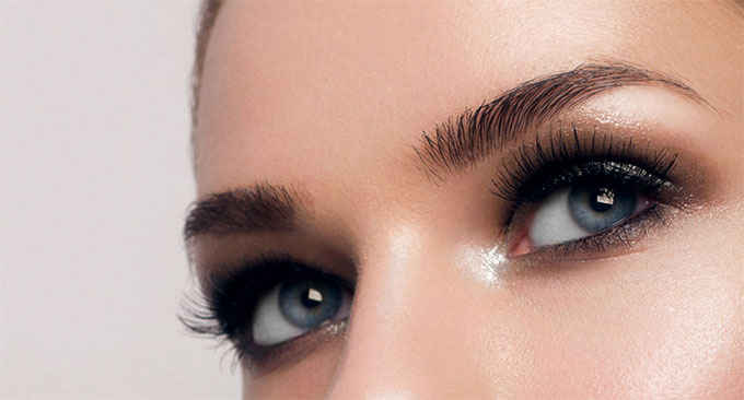 Dos and Don’ts to perfect brows with Svetlana Burckhardt, Eyebrow Experts