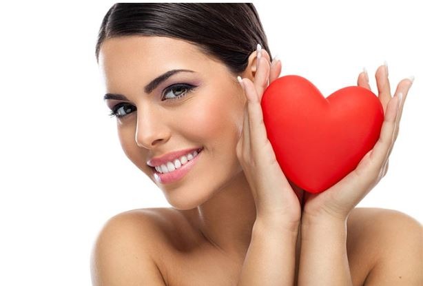 Svetlana Burckhardt spills on Valentine’s Day beauty tips, Eyebrow Experts